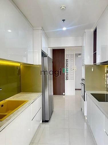 Hình ảnh Cho thuê CHCC HÀ ĐÔ CENTROSA - 3 phòng ngủ - Full nt