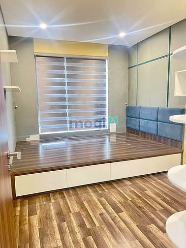 Hình ảnh Cho thuê CHCC HÀ ĐÔ CENTROSA - 3 phòng ngủ - Full nt