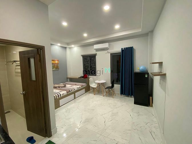 Hình ảnh Căn Hộ 1 Phòng ngủ ban công Ngay KDC Nam Long quận 7