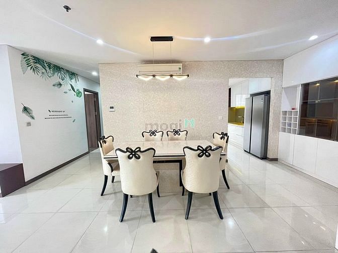 Hình ảnh Cho thuê CHCC HÀ ĐÔ CENTROSA - 3 phòng ngủ - Full nt