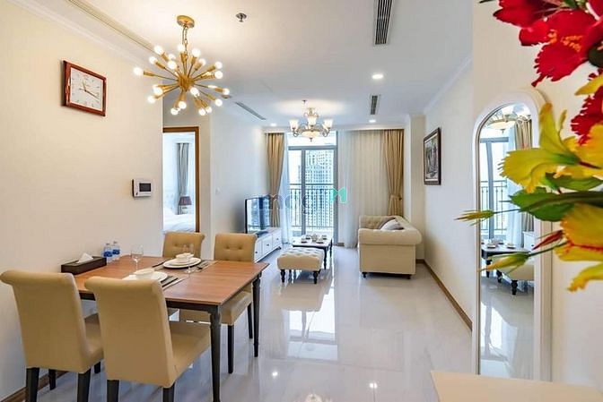 Hình ảnh Bán gấp Trang Chủ MB66.COM / Đăng Ký Tặng 66K Topaz Q8 80m2 2pn 2wc 1,45 tỷ