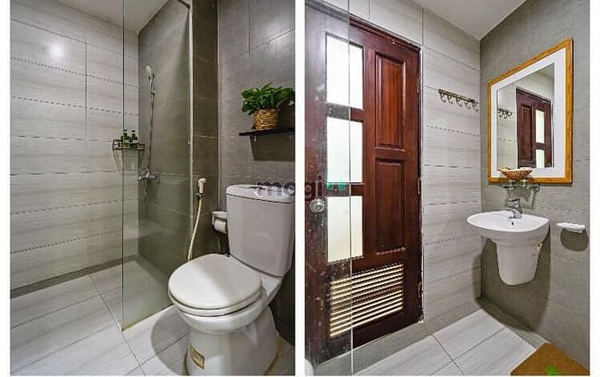 Hình ảnh 🌿Căn Hộ Studio Sang Trọng Ngay Cạnh nguyễn phúc chu