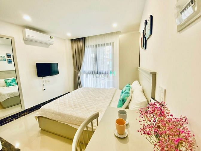 Hình ảnh 🌈🌈Cho thuê CHDV cao cấp xịn xò ở Phan Đăng Lưu