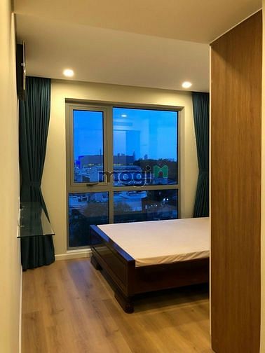 Hình ảnh Cho thuê CHCC RIVERA PARK SÀI GÒN - 2 phòng ngủ - Full nt