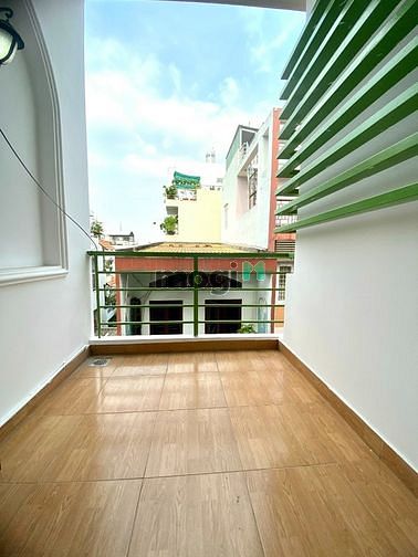 Hình ảnh 🌀 6.5TR - Studio BAN CÔNG 30m2, Nguyễn Ngọc Lộc Q10