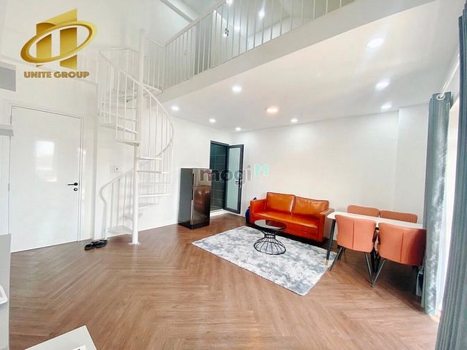 Hình ảnh ❤️ Studio full nội thất cửa sổ lớn ngày Trần Trọng Cung Quận 7