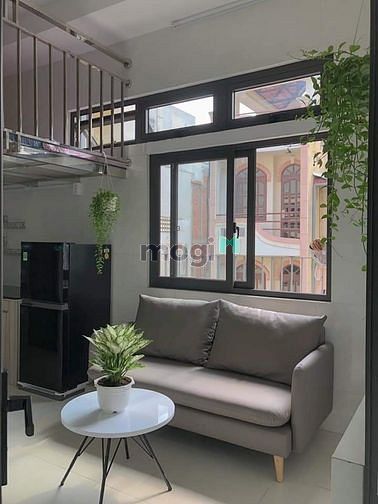 Hình ảnh 🌿Phòng Gác Lửng Lung Linh - Ngay âu cơ  - tân phú