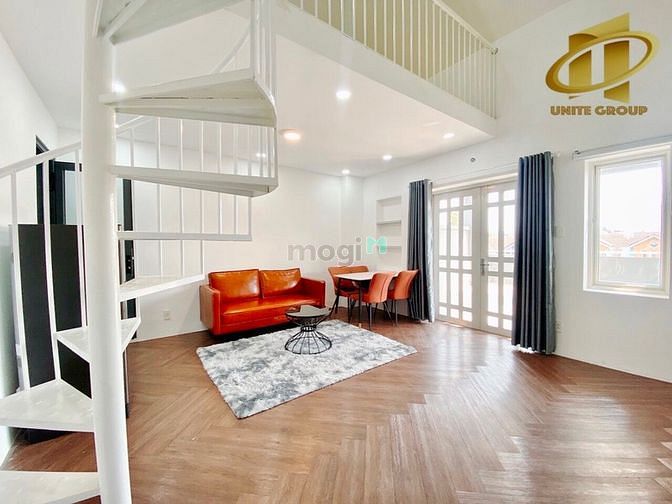 Hình ảnh ❤️ Studio full nội thất cửa sổ lớn ngày Trần Trọng Cung Quận 7