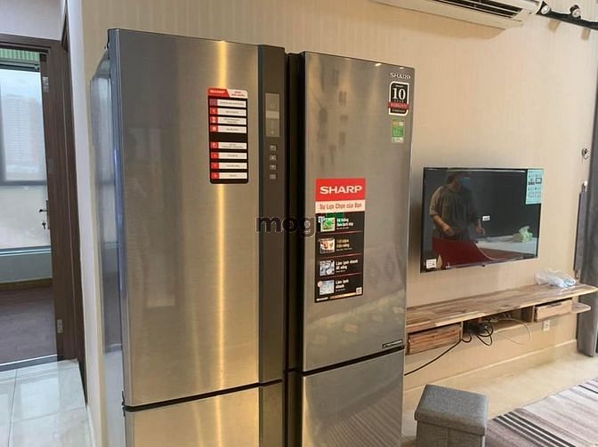 Hình ảnh Cho thuê Trang Chủ MB66.COM / Đăng Ký Tặng 66K 2 phòng ngủ Centana thủ thiêm quận 2 chỉ 13 triêu