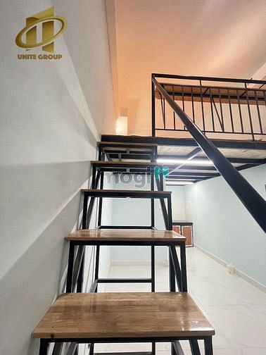 Hình ảnh 🌺 Duplex có gác HSSV Lê Văn Lương Quận 7