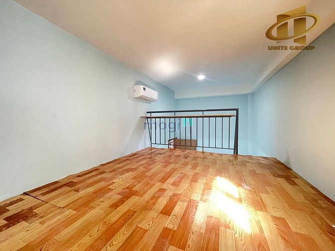 Hình ảnh 🌺 Duplex có gác HSSV Lê Văn Lương Quận 7