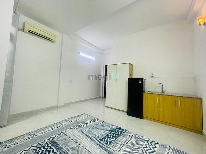 Hình ảnh 🍑 6TR - Studio BAN CÔNG, Nhật Tảo, p8, Q10