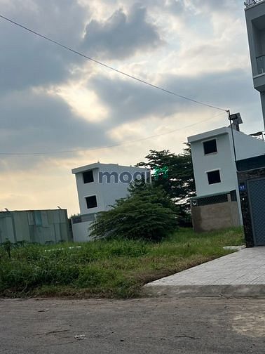 Hình ảnh Hụt vốn!Bán đất đường Đăng Thùy Trâm p.13 Bình Thạnh dt 100m²