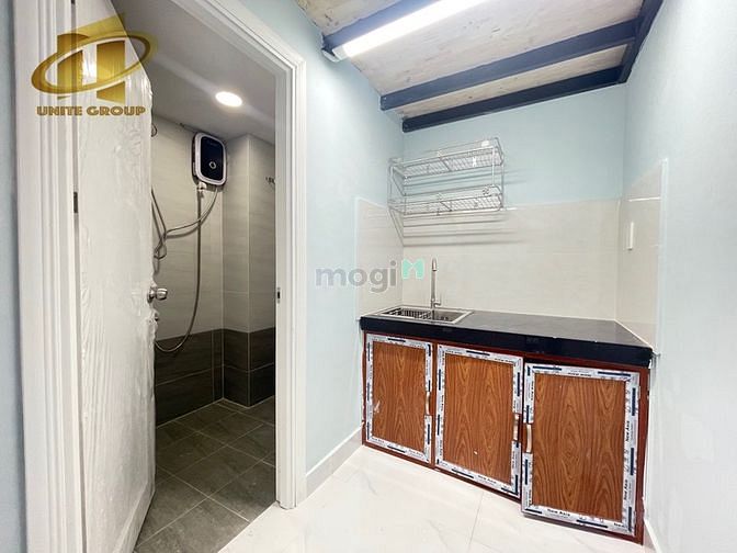 Hình ảnh 🌺 Duplex có gác HSSV Lê Văn Lương Quận 7