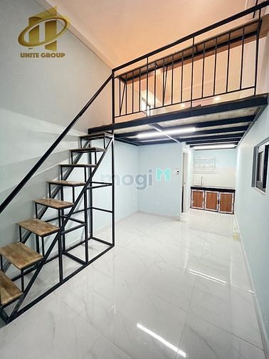 Hình ảnh 🌺 Duplex có gác HSSV Lê Văn Lương Quận 7