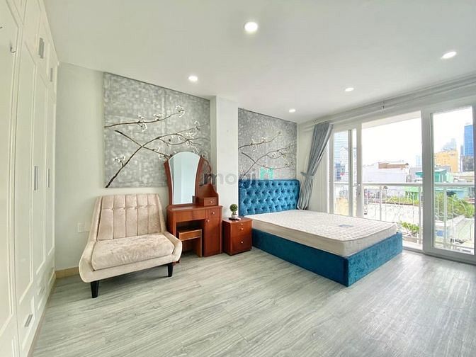 Hình ảnh ⚡ ⚡Căn Hộ Studio 32m2 MỚI TINH Ngay Bờ Kè Q3