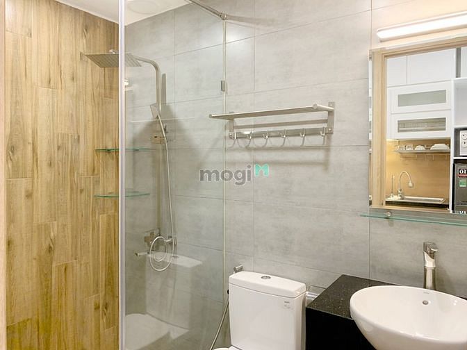 Hình ảnh 💥STUDIO FULL nội thất - 2 ban công - bao phí ngay cầu Rạch Chiếc 💥