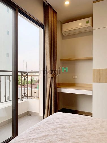 Hình ảnh 💥STUDIO FULL nội thất - 2 ban công - bao phí ngay cầu Rạch Chiếc 💥