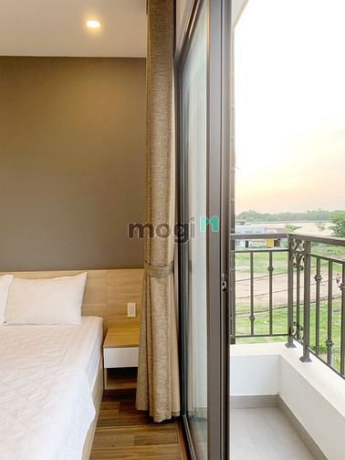 Hình ảnh 💥STUDIO FULL nội thất - 2 ban công - bao phí ngay cầu Rạch Chiếc 💥