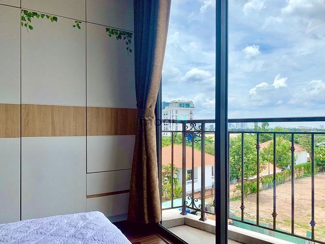 Hình ảnh 💥STUDIO FULL nội thất - 2 ban công - bao phí ngay cầu Rạch Chiếc 💥