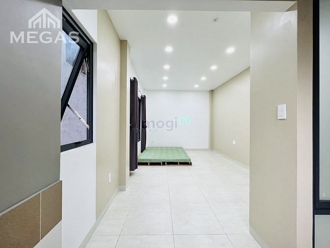 Hình ảnh Căn Hộ Dịch Vụ Full Nội Thất Ngay Cầu Chỉ Y