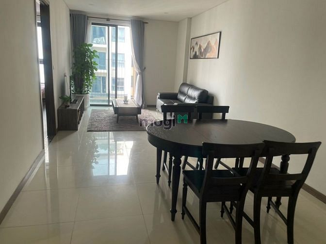Hình ảnh Cho thuê CHCC HÀ ĐÔ CENTROSA - 2 phòng ngủ - Full nt