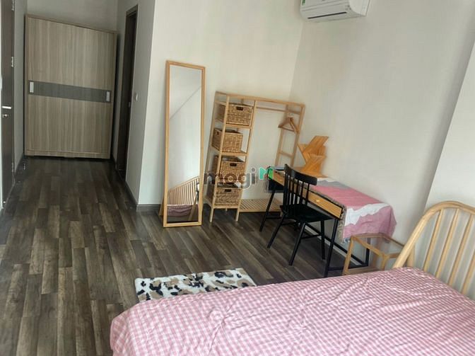 Hình ảnh Cho thuê CHCC HÀ ĐÔ CENTROSA - 2 phòng ngủ - Full nt