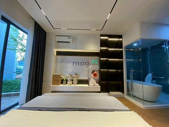 Hình ảnh Cá độ thua cần bán nhanh Bình Long Tân Phú, 57,5m2, 1 tỷ 850