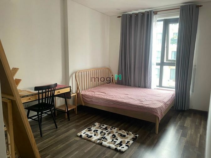 Hình ảnh Cho thuê CHCC HÀ ĐÔ CENTROSA - 2 phòng ngủ - Full nt