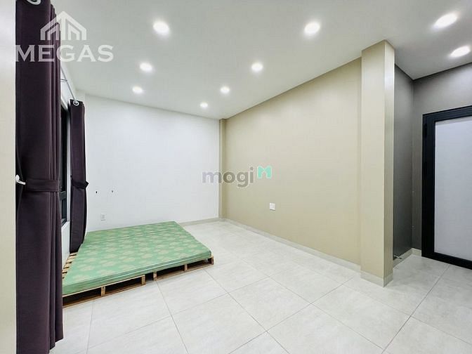 Hình ảnh Căn Hộ Dịch Vụ Full Nội Thất Ngay Cầu Chỉ Y