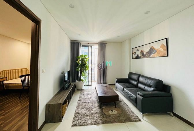 Hình ảnh Cho thuê CHCC HÀ ĐÔ CENTROSA - 2 phòng ngủ - Full nt