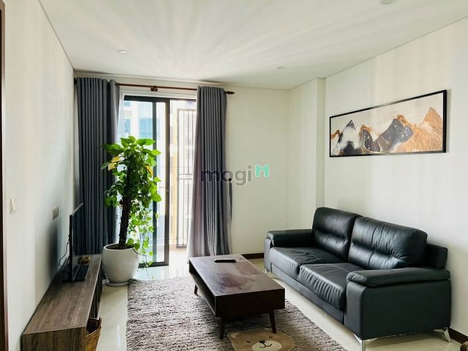 Hình ảnh Cho thuê CHCC HÀ ĐÔ CENTROSA - 2 phòng ngủ - Full nt