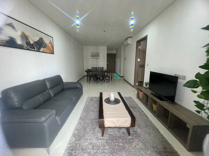 Hình ảnh Cho thuê CHCC HÀ ĐÔ CENTROSA - 2 phòng ngủ - Full nt