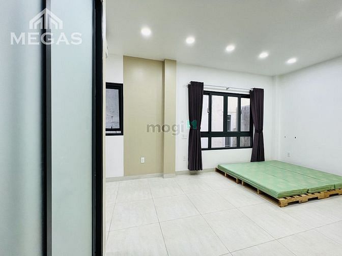 Hình ảnh Căn Hộ Dịch Vụ Full Nội Thất Ngay Cầu Chỉ Y