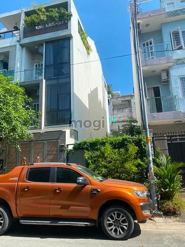 Hình ảnh Bán đất Quận 2 khu AN Phú An Khánh ngay ngã 5 đường Bùi Tá Hán 18m.