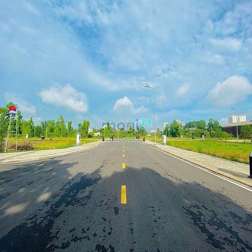 Hình ảnh bán đất đường số 6 .Nguyễn Tư Nghiêm, Bình Trưng Tây, Quận 2