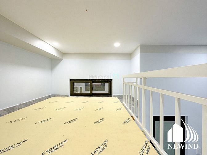 Hình ảnh Cho thuê duplex full nội thất giá phải chăng