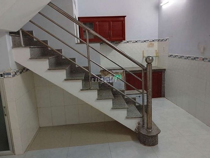 Hình ảnh Nhà cho thuê nguyên căn Hóc Môn