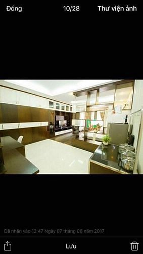Hình ảnh ❤️ Studio full nội thất cửa sổ lớn ngày Trần Trọng Cung Quận 7