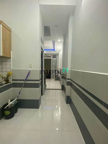 Hình ảnh Bán Nhà HXH Trần Văn Quang, Tân Bình, 45m2, 1.930 tỷ, SHR