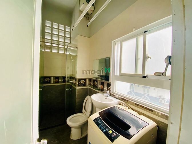 Hình ảnh Cho thuê duplex full nội thất giá phải chăng