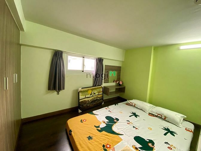 Hình ảnh Cho thuê duplex full nội thất giá phải chăng