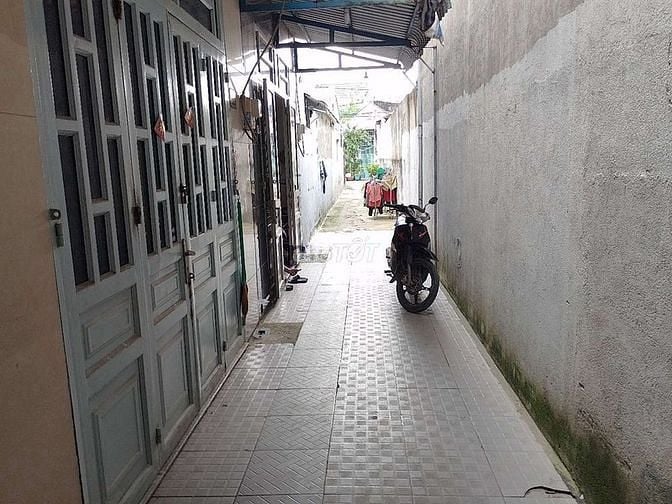 Hình ảnh Nhà cho thuê nguyên căn Hóc Môn
