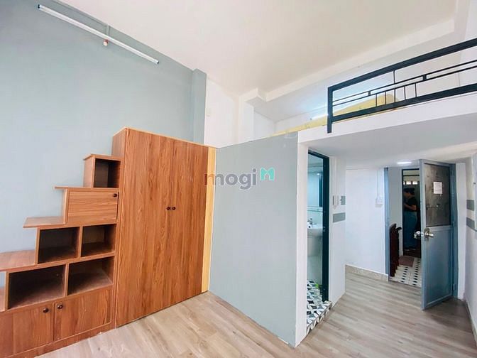 Hình ảnh 🚀Phòng Đẹp Giá Tốt Bình Thạnh🚀