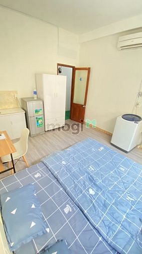 Hình ảnh 🌲 5.8TR - Studio Cửa Sổ To, Cống Quỳnh Q1
