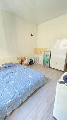 Hình ảnh 🌲 5.8TR - Studio Cửa Sổ To, Cống Quỳnh Q1