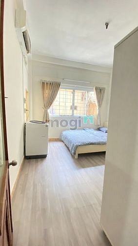 Hình ảnh 🌲 5.8TR - Studio Cửa Sổ To, Cống Quỳnh Q1