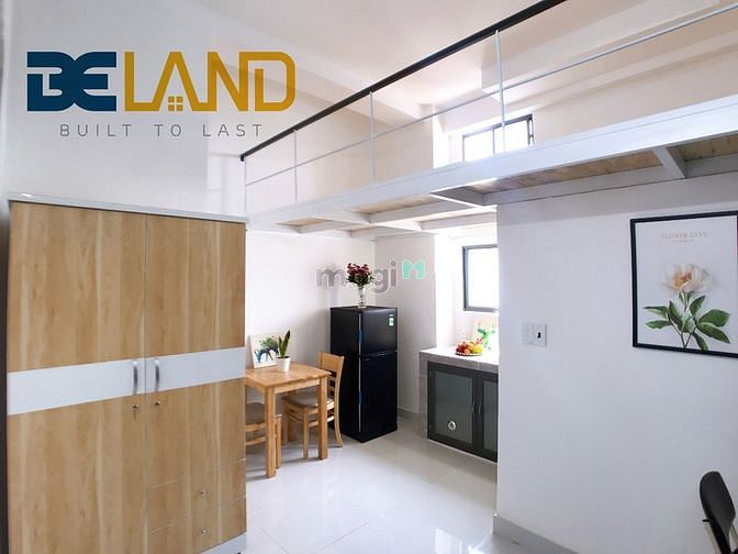 Hình ảnh 🚀Phòng Đẹp Giá Tốt Bình Thạnh🚀