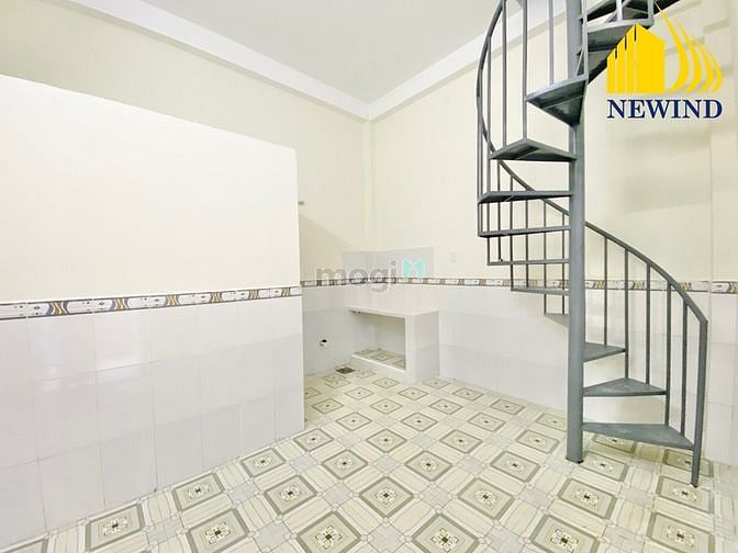 Hình ảnh Gác trọ_Ở 4 người_Thoáng mát_NTCB_Sạch Sẽ_An ninh_Bãi xe rộng