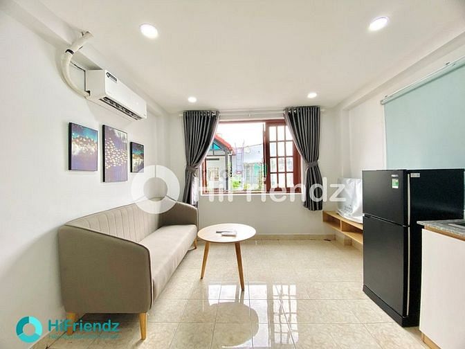 Hình ảnh Căn Hộ 1PN Ngay Gần Sát Sân Bay